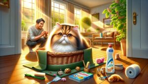 prevencion-de-infecciones-en-gatos-persas-guia-completa